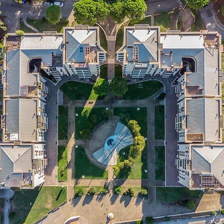 La Terrazza Sul Faro Apartment Lignano Sabbiadoro Bagian luar foto